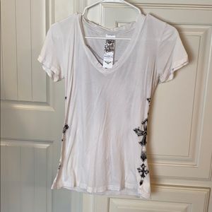 Crash and Burn T-shirt